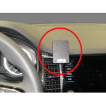 Brodit 855292 holder Black