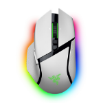 Razer Basilisk V3 Pro 35K mouse Gaming Right-hand RF Wireless + Bluetooth + USB Type-A Optical 35000 DPI