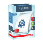 Miele 9917730 HyClean GN Dust Bag