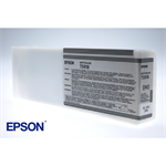Epson C13T59180N/T5918 Ink cartridge black matt 700ml for Epson Stylus Pro 11880