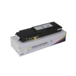 CoreParts MSP7532 toner cartridge 1 pc(s) Compatible Yellow