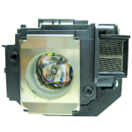 V7 Projector Lamp for selected projectors by EPSON