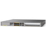 Cisco ASR 1001-X wired router Grey