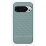 Spigen ACS09732 mobiele telefoon behuizingen 17,3 cm (6.8") Hoes Groen