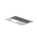 HP N36751-BD1 laptop spare part Keyboard