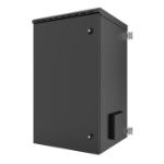 Lanview RWMIP55W20U60B rack cabinet 20U Black