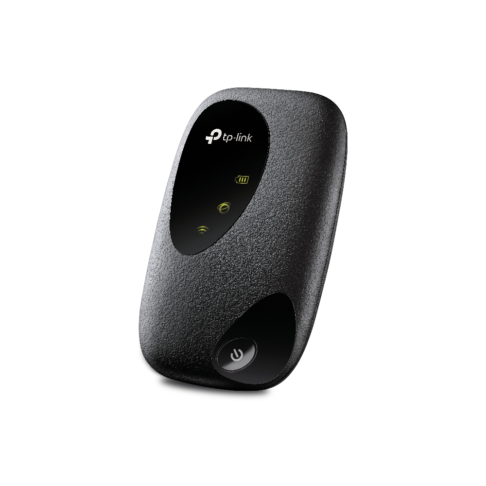 Image of TP-Link 4G LTE Mobile Wi-Fi