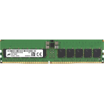 Micron MTC20F208XS1RC64BC1R memory module 48 GB 1 x 48 GB DDR5 6400 MT/s 288-pin DIMM ECC