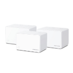 Mercusys AX3000 Whole Home Mesh Wi-Fi System HALO H80X(3-PACK)