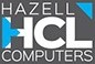Hazell Computers eCommerce Webstore