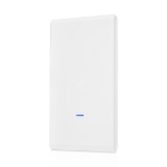 Ubiquiti Networks UAP-AC-M-PRO-AU wireless access point 1750 Mbit/s White Power over Ethernet (PoE)