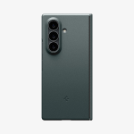 Spigen Air Fit Pro (Mag Fit) mobiele telefoon behuizingen 20,3 cm (8") Hoes Donkergroen
