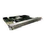 Cisco WS-X6848-SFP-2TXL network switch module Gigabit Ethernet