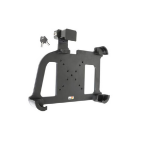 Brodit 739022 holder Passive holder Tablet/UMPC Black