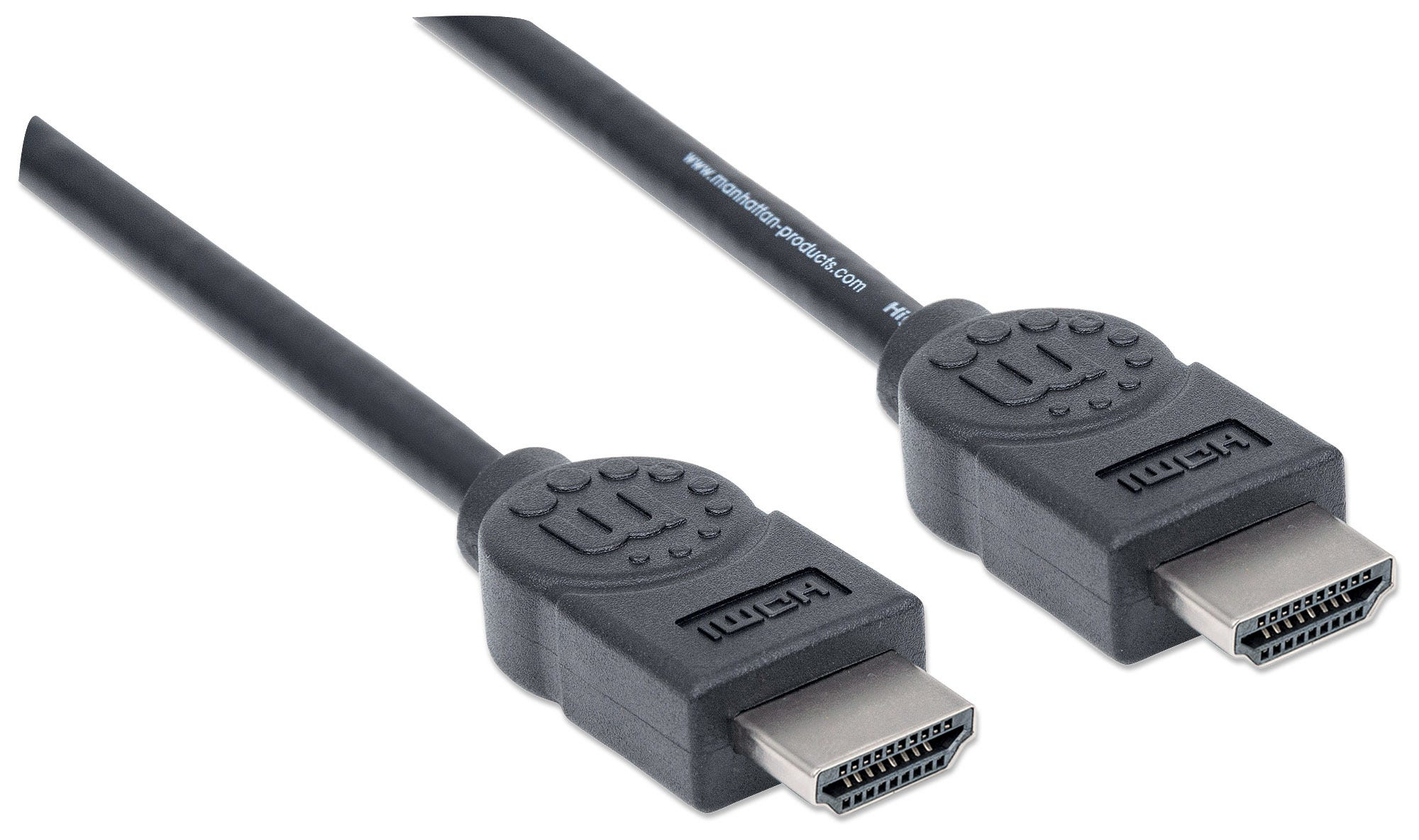thumbnail image 2 of Manhattan Usb C To Dual Displayport 1 2 Adapter Cable 2 of 14