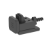 Huddly 7090043790191 mounting kit Black