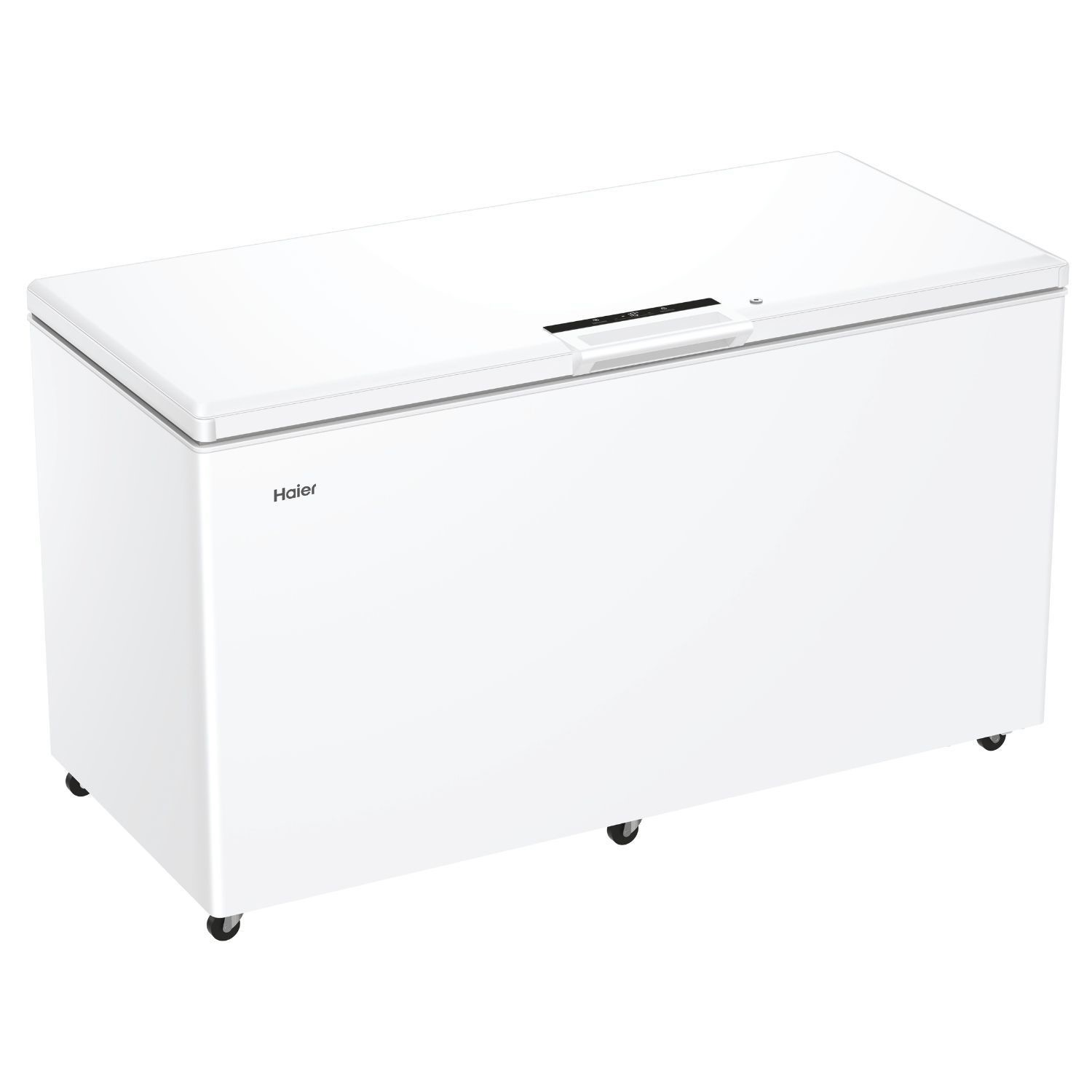 Haier 500 Litre Chest Freezer - White