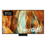 Samsung GQ85QN70FAU 2.16 m (85") 4K Ultra HD Smart TV Wi-Fi Black