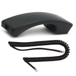 Yealink T54W-HANDSET telephone spare part / accessory Handset case