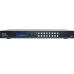 SY Electronics SY-MUHD-88 matrix switcher AV matrix switcher Built-in display