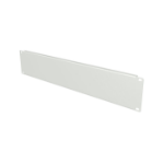 Lanview RAB110WH rack accessory Blank panel