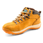 BEESWIFT Sbp Chukka Boot Nubuck 09