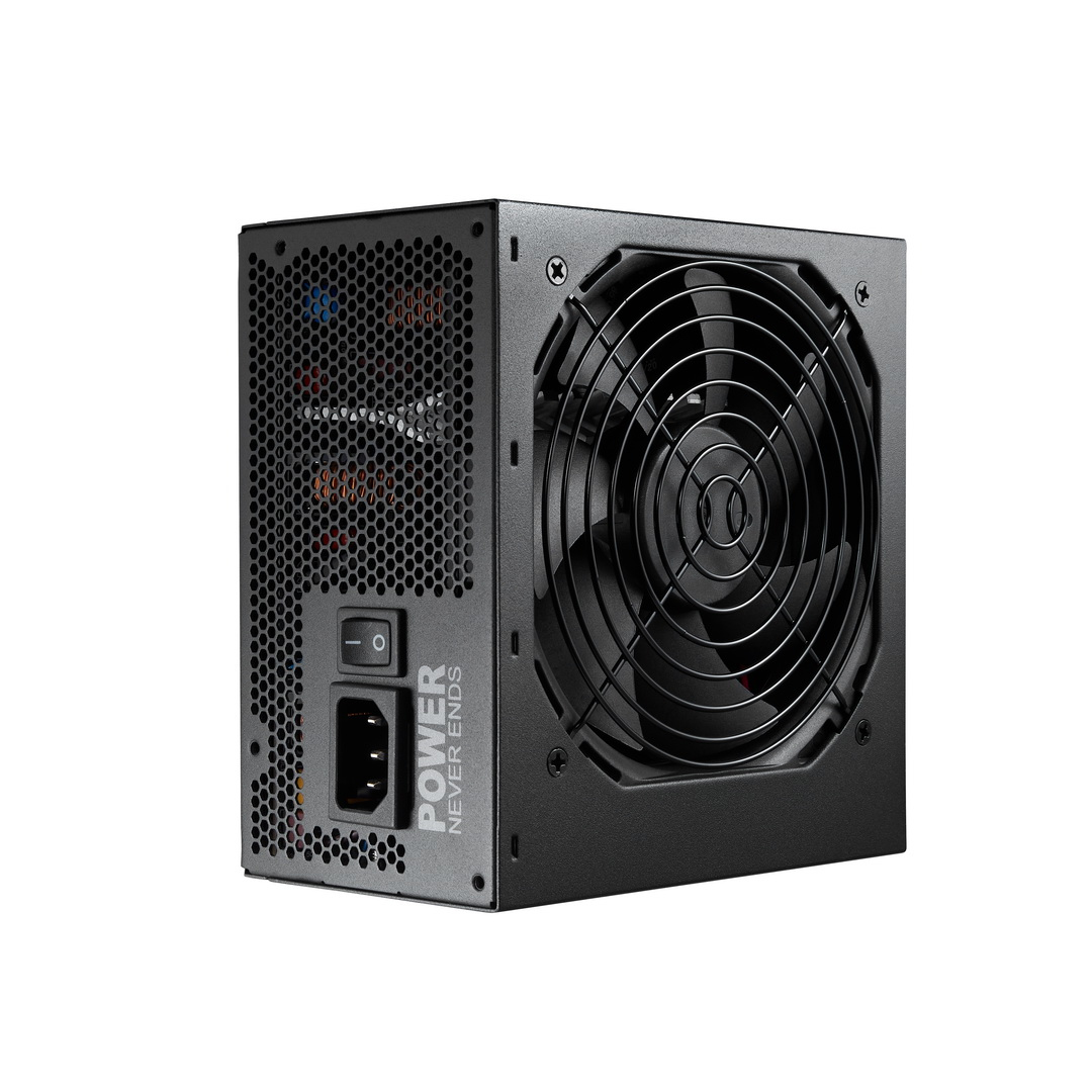 EU Product - Hydro K Pro PC Netzteil - Power Supply - 750 W thumbnail