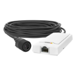 Axis 0926-001 security camera Covert IP security camera Indoor 1920 x 1020 pixels Ceiling/Wall/Desk