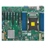 Supermicro X11SPL-F server/workstation motherboard LGA 3647 (Socket P) ATX Intel® C621