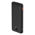 Baseus Airpow 10000 mAh Black