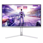 Philips Evnia 8000 27M2N8500X/75 computer monitor 67.3 cm (26.5") 2560 x 1440 pixels Quad HD QD-OLED White