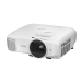 Epson EH-TW5700 data projector Ceiling-mounted projector 2700 ANSI lumens 3LCD 1080p (1920x1080) 3D White