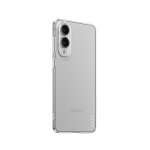 PanzerGlass CARE by ® Fashionable Case Transparent X-Ray Soft Basic Samsung S25 Edge