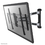 Neomounts LED-W700SILVER TV-beugel wand 32-60" - full motion