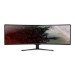 Acer EI491CR P LED display 124.5 cm (49") 3840 x 1080 pixels LCD Black