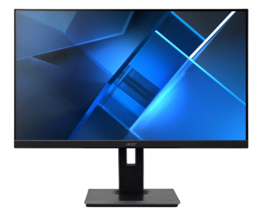 Image of Acer B7 B247Y E computer monitor 60.5 cm (23.8") 1920 x 1080...