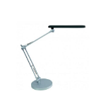 Alba TREK LED DESK LAMP BLACK