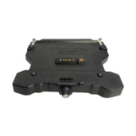 Getac GDVPGH laptop dock/port replicator Docking Black