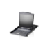 ATEN CL1308N KVM switch Rack mounting Black