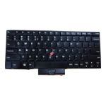 Lenovo FRU04Y0362 laptop spare part Keyboard