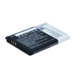 CoreParts MOBX-BAT-SMB311SL mobiele telefoon onderdeel Batterij/Accu Zwart