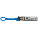 HPE 16G SFP+ network transceiver module 16000 Mbit/s SFP+