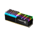 G.Skill Trident Z RGB GS-F4-4000C18Q-128GTZR memory module 128 GB 4 x 32 GB DDR4 4000 MHz