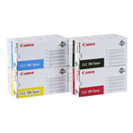 Canon CLC700 Ink Cartridge Cyan toner cartridge Original