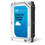 Seagate 4TB 3,5" SATAIII, Enterprice