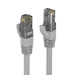 Lindy 1.5m CAT6 U/UTP Network Cable, Grey
