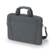 Dicota Slim Case Base 11-12.5 notebook case 31.8 cm (12.5") Messenger case Grey