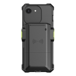 KOAMTAC 521532 barcode reader Smartphone barcode reader 1D/2D Black