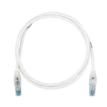 Belden C6T1108007 networking cable Gray 83.9" (2.13 m) Cat6+ U/UTP (UTP)