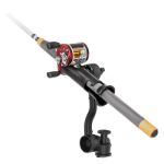 RAM Mounts RAP-390-PA-411 houder Passieve houder Zwart